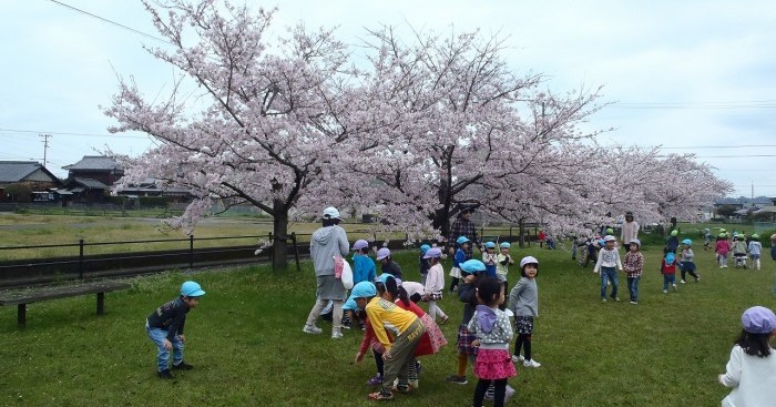 東予乳幼児保育園