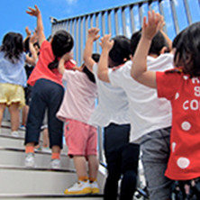 よつば保育園の写真3