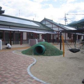 長浜保育所