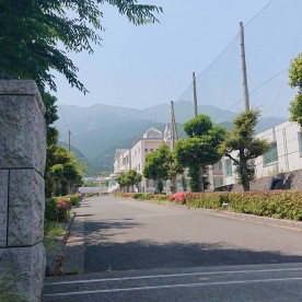 四国中央市立三島南幼稚園の写真3