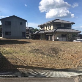 四国中央市立三島東幼稚園