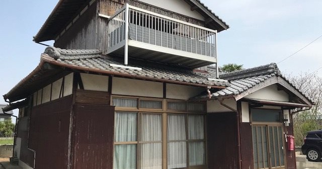 四国中央市立土居東幼稚園