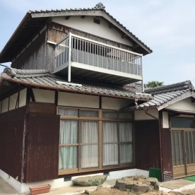四国中央市立土居東幼稚園の写真1