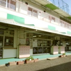 元代々木保育園の写真2