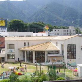 みしま乳児保育園