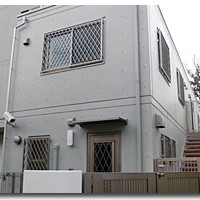 うぃず成田東保育園