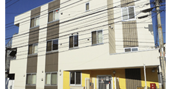 アスク西荻南保育園