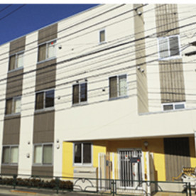 アスク西荻南保育園