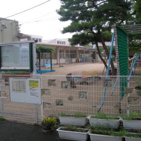 東温市立川上幼稚園