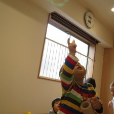 ウィズブック保育園武蔵小山の写真3