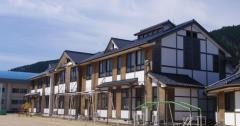 久万高原町立柳谷幼稚園