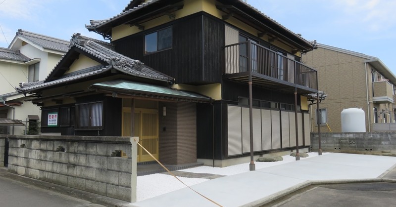 松前町立古城幼稚園