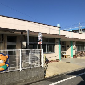 岡田保育園