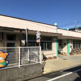 岡田保育園の写真2