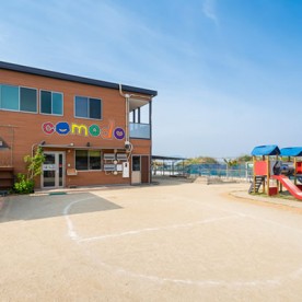 認定こども園　コモドまさき園
