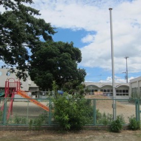 砥部町立麻生幼稚園