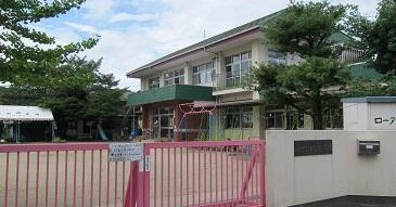 宮内保育所
