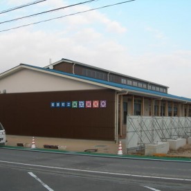 麻生保育所