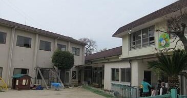 砥部こども園