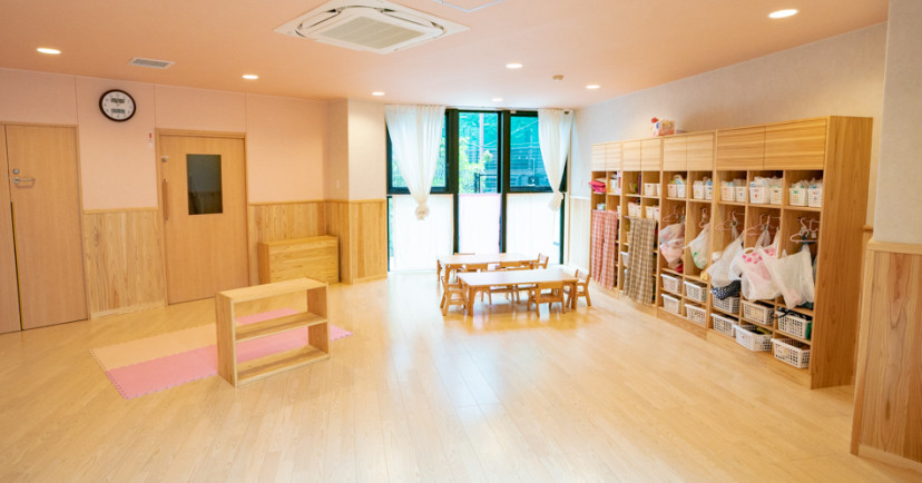 さくらさくみらい　武蔵小山