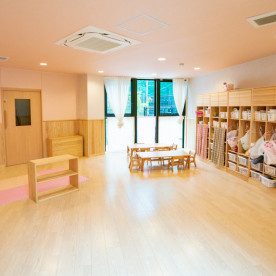 さくらさくみらい　武蔵小山