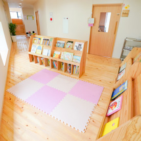 さくらさくみらい　武蔵小山の写真2
