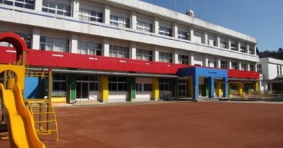 あいなん幼稚園