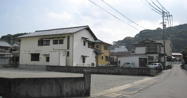 城辺保育所