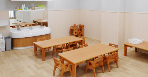 キッズガーデン品川豊町