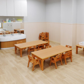 キッズガーデン品川豊町の写真2