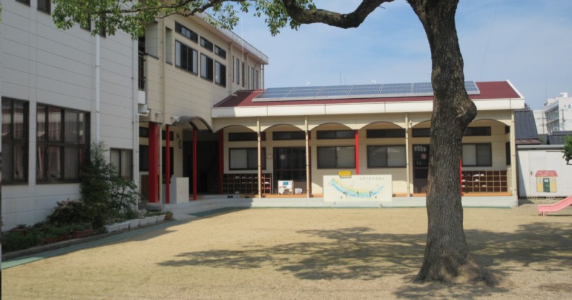 シオン幼稚園