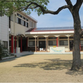 シオン幼稚園