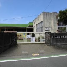 東大洲こども園