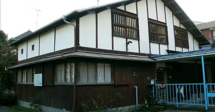 西条栄光幼稚園