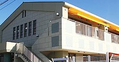 西条認定こども園