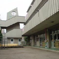 目黒本町保育園
