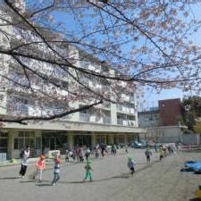 桐ケ丘南保育園