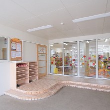 ふくろうの森　戸田明正園の写真3