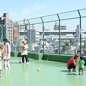 滝野川西保育園の写真3