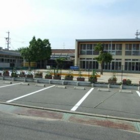一宮尚正会保育園