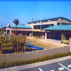 研修南保育園