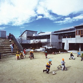 末広保育園の写真2