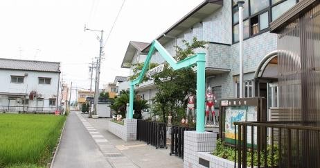 ふたば保育園