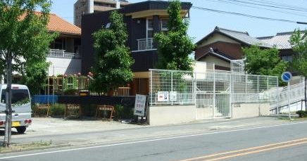 かもめ保育園