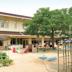 吉浜保育園