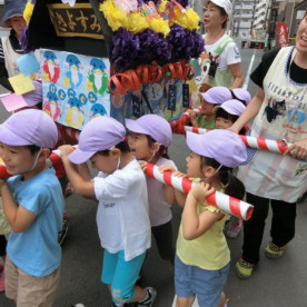 うぃず清澄白河駅前保育園の写真3