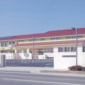 阿久比町立英比保育園