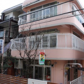 新池保育園