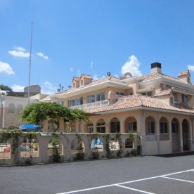 希望ヶ丘保育園の写真2