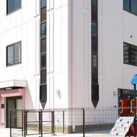 千種わかすぎ保育園